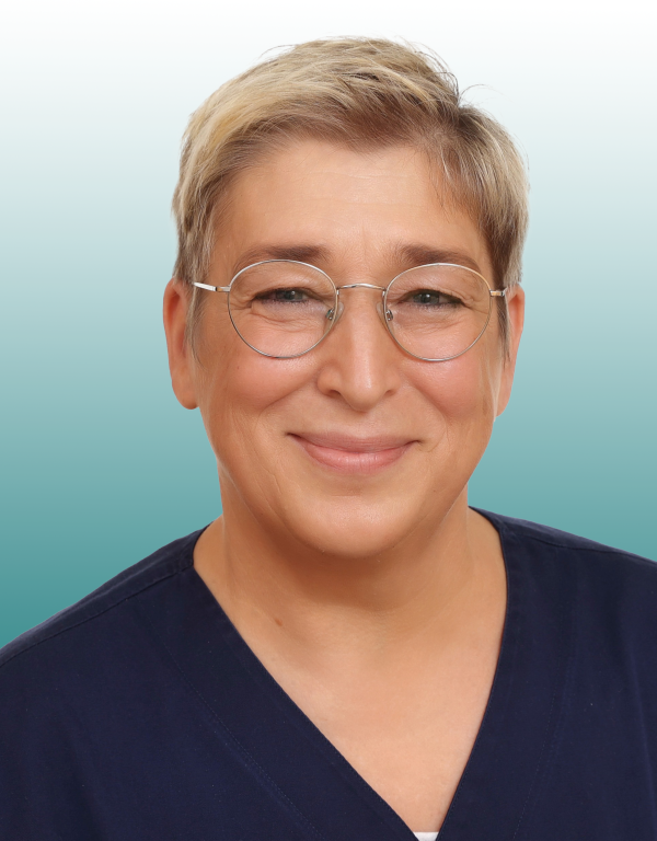 Unser Team Hausarztpraxis Bahnhofstraße Haßloch